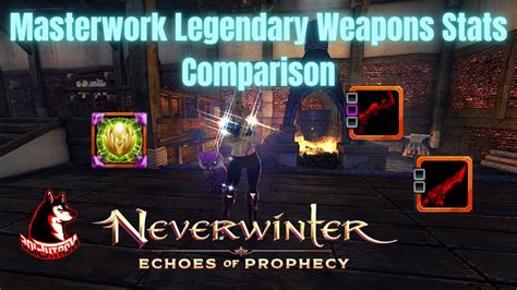 neverwinter enchantments|neverwinter best weapon enchantment.